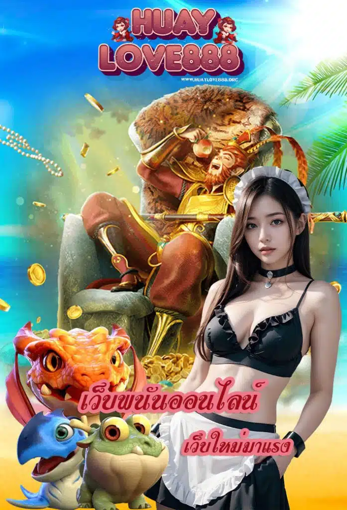 huaylove888 สมัคร
